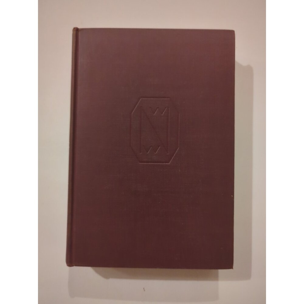Enid Charles The Twilight Of Parenthood 1st Edition 1st Printing HC 1934 Vtg